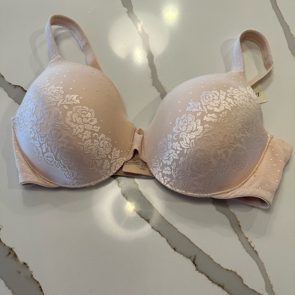 Soma Stunning Support No Show Minimizer- 36 dd